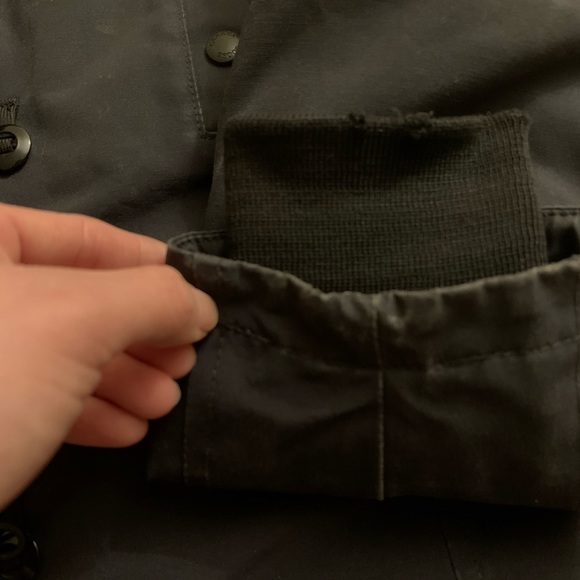 Canada Goose Kensington Parka - Picture 10 of 11